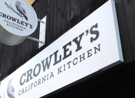 渋谷区神山町にアメリカ料理「クローリーズ・カリフォルニアキッチン」本日グランドオープン
