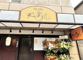 大阪市東住吉区駒川に自家製麺の蕎麦屋「そばさかば武兵衛」が昨日オープンされたようです。
