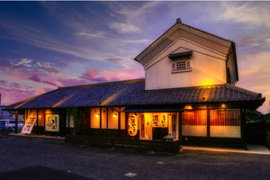 茨城県つくば市小野崎に「蕎麦と串焼 満天 つくば店」10月7日オープン！