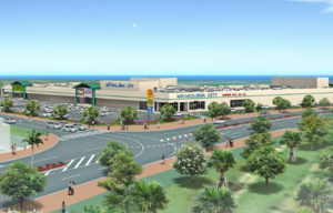 沖縄県宮古島市に大型商業施設「宮古島シティ」が6/17にオープンされたようです。