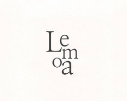 祝！4/28open『Lemoa（レモア）』カフェ（北海道札幌市中央区）