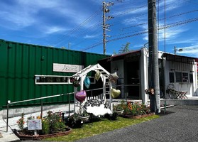 新店！愛知県名古屋市港区河口町にカフェ＆ドッグラン『DCR』9/30オープン