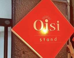 新店！大阪市中央区難波千日前に『Oisi stand（オイシスタンド）』10/6グランドオープン