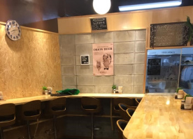 沖縄県那覇市松尾2丁目にステーキのお店「フィレテ」が本日オープンのようです。