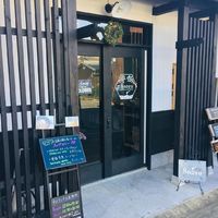 スパイスカレーと蜂蜜の店。。奈良県奈良市南市町に『8nosu』本日よりプレオープン