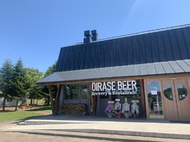 十和田市「OIRASE BEER Brewery & Restaurant」リニューアルOPEN