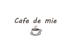 祝！7/29open『Cafe de mie（カフェ ド ミー）』（和歌山県田辺市）