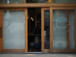 😀香川県高松市兵庫町で「【ローグカフェ】オープンしたのんびりカフェ」
