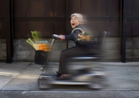 📺【松岡修造のみんながん晴れ】SNSで大人気！94歳ユニーク写真家 西本喜美子