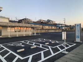八戸市鮫町　蕪島(かぶしま)物販施設「かぶーにゃ」2020年5月11日オープンしました！