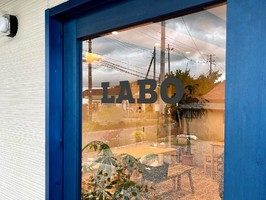 福島県相馬郡新地町小川字海道下にソースカツ丼と酒「LABO（ラボ）」が9/1にオープンされたようです