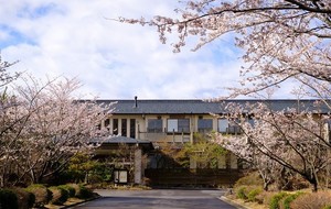 福島県須賀川温泉の旅館『おとぎの宿 米屋』