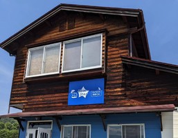 祝！6/30.GrandOpen『ごはんとカフェ BlueStar』カフェ（長野県長野市）