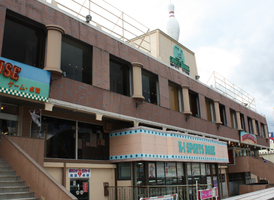 😢福島県福島市本内南街道下の「からしまボウル福島」が5/5に閉店されるようです。