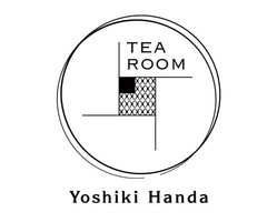 祝！7/10open『ティールーム ヨシキ ハンダ』国産紅茶専門店（東京都荒川区）