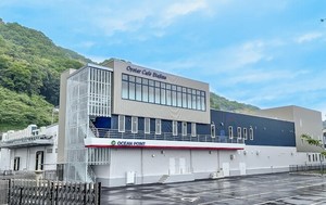 📺【島の廃校を新名所に】カキの加工場オイスターファクトリーが江田島にオープン！期待の新スポット