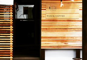 平屋古民家の隠れ家カフェ...札幌市豊平区美園2条4丁目のピザ＆コーヒー「ミーテカフェ」