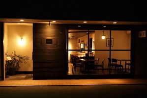 和食材を使った洋食レストラン ．．．石川県金沢市鞍月に「OLD LIT（オールドリット）」オープン
