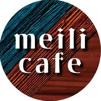 祝！8/26.GrandOpen『meili cafe（メイリーカフェ）』カフェ（群馬県前橋市）