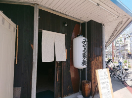 東淀川区豊新に先月オープンされた『みのる製麺』に行ってきました。。。