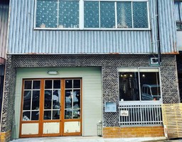 持続可能な循環型のお店 ．．．富山県南砺市山見に「LAW（ロー）」2/23～プレオープン