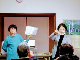 手話体験教室～神奈川県聴覚障害者連盟出前講座特別版～の活動報告！