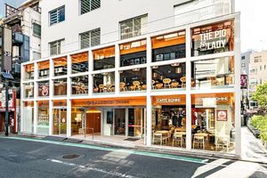ハワイで最も人気のあるベトナムレストラン...東京都渋谷区恵比寿南1丁目の「ザピッグ＆ザレディ」