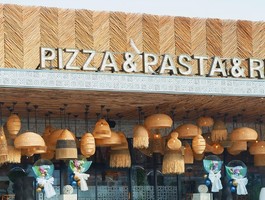 😀滋賀県大津市松山町で「【PISOLA】イタリアン食べ放題のお店！大阪中心に２０店舗以上」