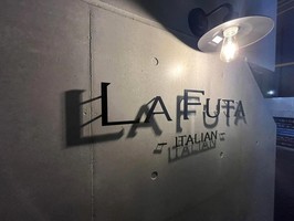 祝！10/3open『LA FUTA（ラ フータ）』イタリアンレストラン（神奈川県川崎市多摩区）