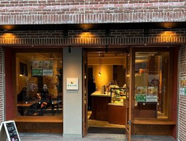 祝！5/1.GrandOpen『verde（ヴェルデ）』カフェ（東京都渋谷区）