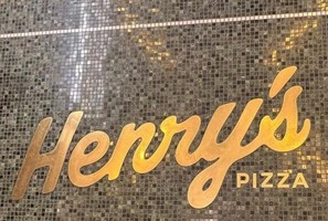 祝！2/18～プレopen『Henry's PIZZA（ヘンリーズピザ）』ピザ店（大阪市中央区）