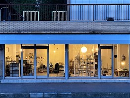 【 k-tools 】古道具店（三重県伊賀市）
