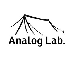 【 Analog Lab. 】アウトドアライフ雑貨店（福島県福島市）4/27オープン