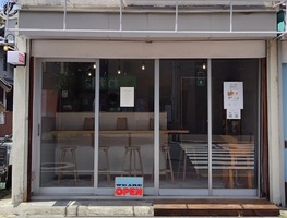 祝！7/30open『cafe222（ニニニ）』カフェ（東京都武蔵野市）