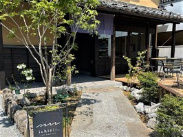 築100年の古民家カフェ‪。。。長野県上高井郡に『ichinii...』5/5グランドオープン