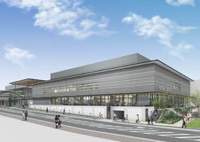 奈良市三条大路の新施設 奈良県コンベンションセンターに「奈良 蔦屋書店」2020年春オープン！