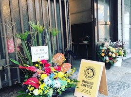 祝！12/13.GrandOpen『ディグモグコーヒー』（新潟県上越市）