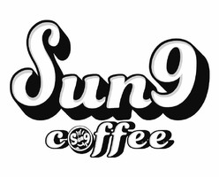 祝！6/1.GrandOpen『Sun9 Coffee』カフェ（大阪市中央区）