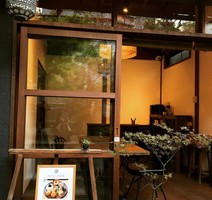 東京都新宿区左門町陽運寺境内にお寺カフェ「うくらいま食堂」4月11日オープン！