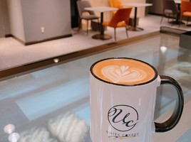 📺【大分市】UNITE COFFEE 日本で数台のエスプレッソマシンを使用！