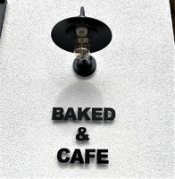 祝！12/20～プレopen『BAKED & CAFE（ベイクド＆カフェ）』（千葉県浦安市）