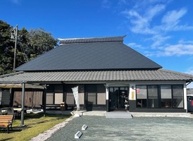 😀静岡県掛川市岩滑で「古民家ベーカリーハウス 【メロンじいさん】イートインコーナーでまったり」
