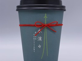 祝！3/10.GrandOpen『水滴々（みずてきてき）』日本茶カフェ（大阪市中央区）