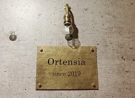 福島県会津若松市行仁町にダイニングバー「オルテンシア」が11/28にオープンされるようです。