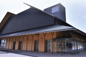 NEWS！被災の陸前高田市立博物館、再開へ　「文化財レスキュー」で資料修復