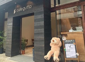 祝！5/20.GrandOpen『cafe gutto（カフェグット）』（宮城県大崎市）