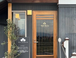 祝！4/7open『Little Taro Café（リトルタローカフェ）』（福島県河沼郡）
