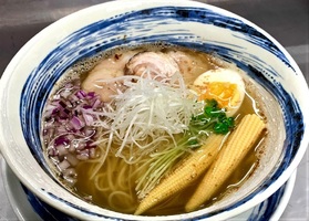大阪府富田林市甘南備に「麺処 松もり」が11/19にオープンされたようです。