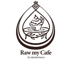 祝！11/13.GrandOpen『RawmyCafe（ローマイカフェ）』（静岡県袋井市）