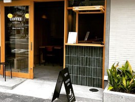 祝！9/1open『8blackbirds cafe』カフェ（京都市下京区）